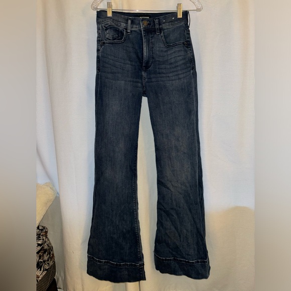 EXPRESS JEANS - Picture 2 of 5